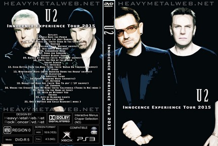 U2 - Innocence Experience Tour 2015 .jpg
